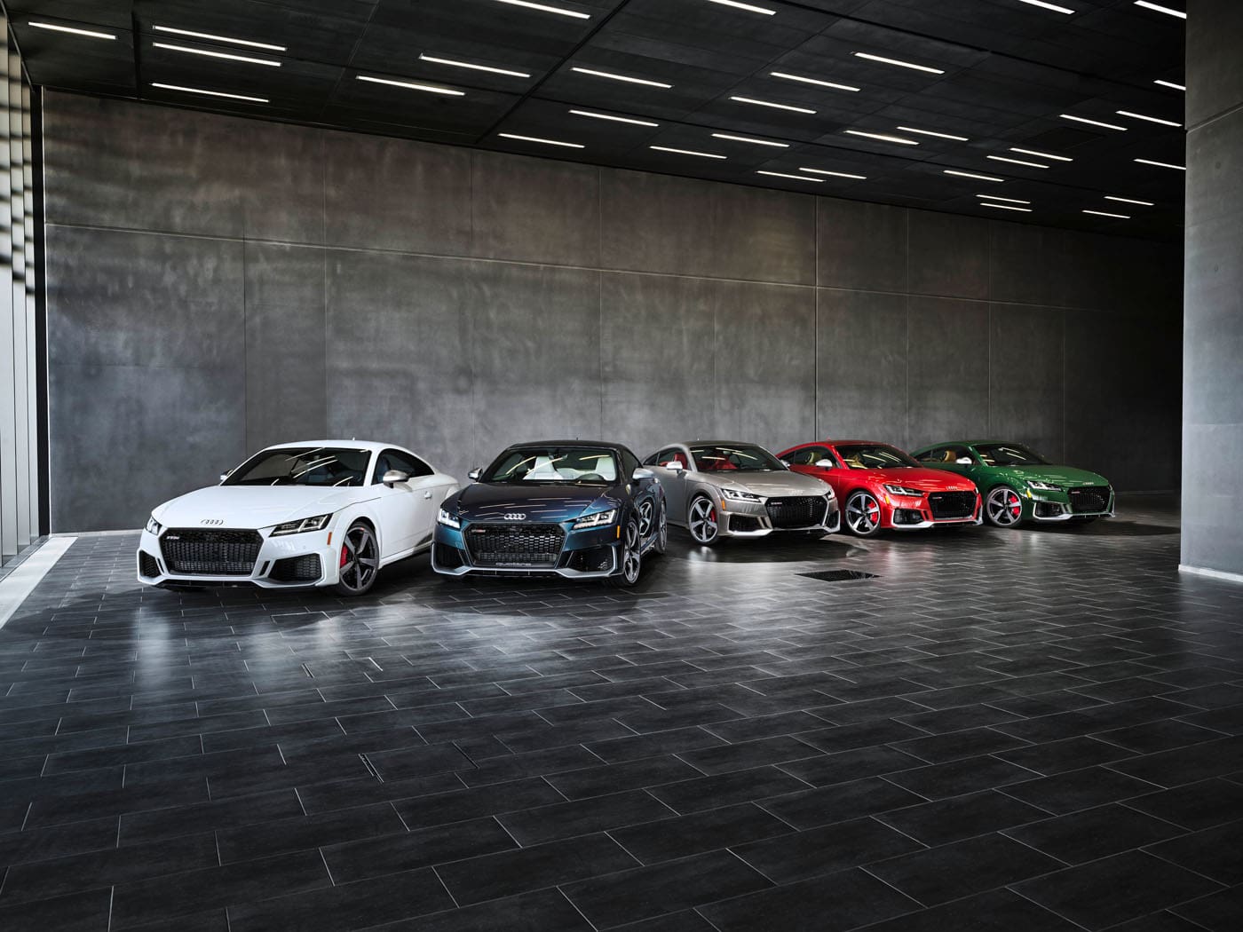 9119 2022AudiTTRSHeritageEdition