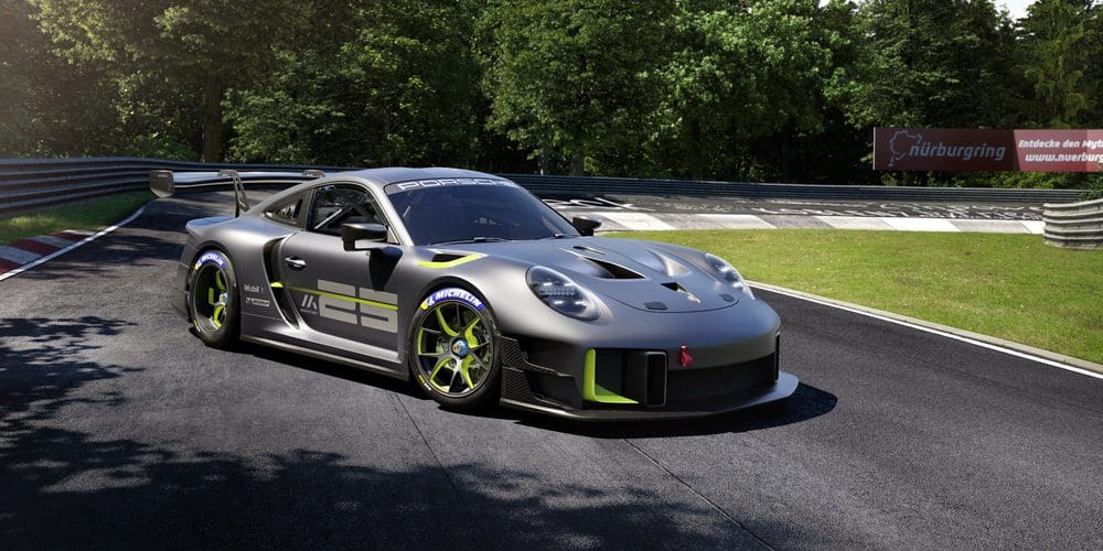 911gt2rs manthey 1