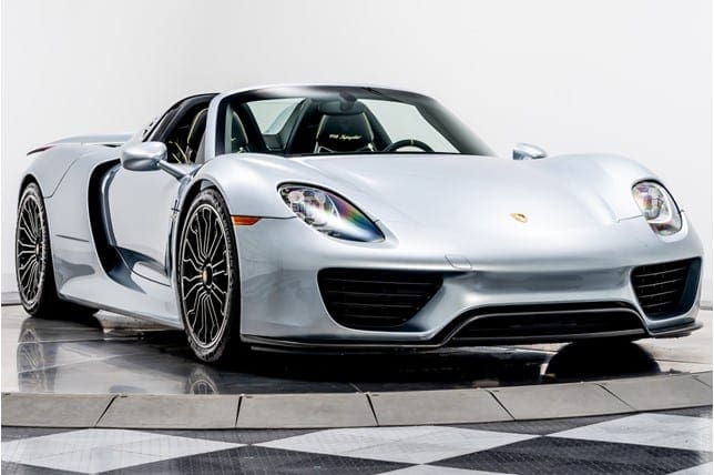 918 Feature