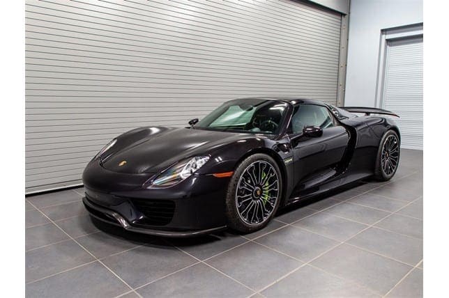 918 Feature