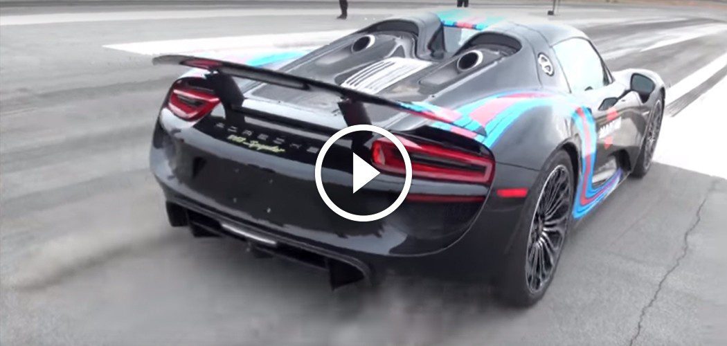 918-spyder-launch