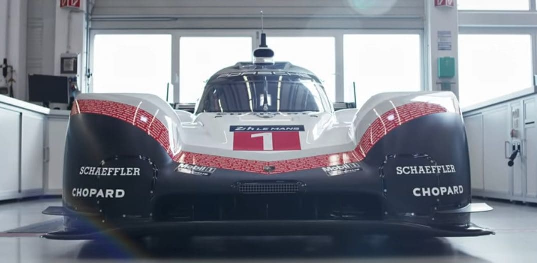 919 evo
