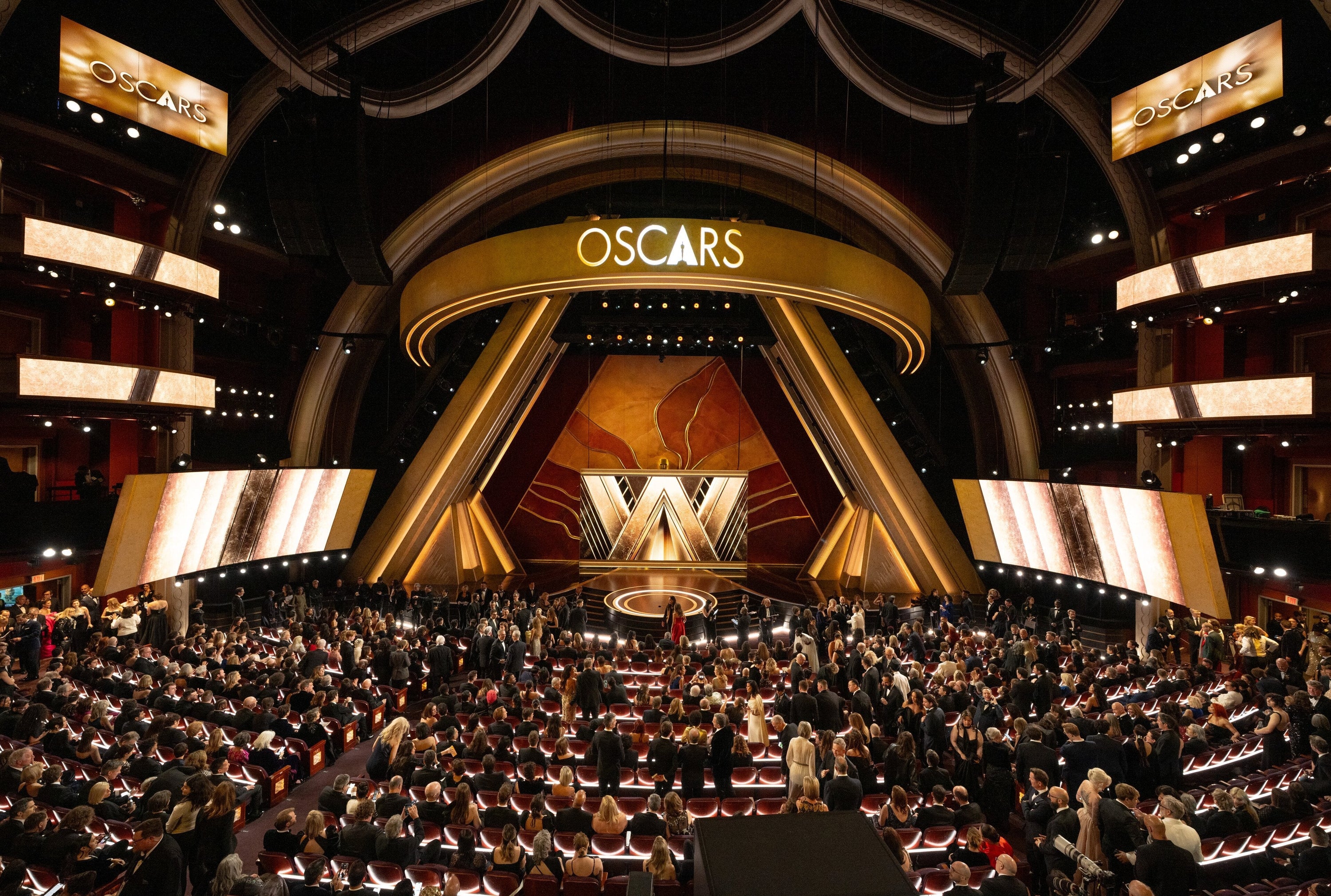 Oscars 2026: Red Carpet Watches That Stole the Show