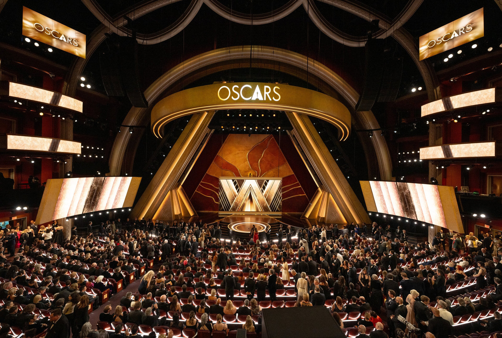 Oscars 2026: Red Carpet Watches That Stole the Show