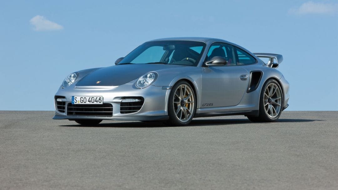 997 GT2 RS