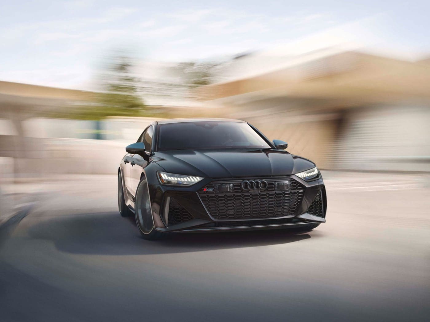 9985 2022AudiRS7exclusiveedition