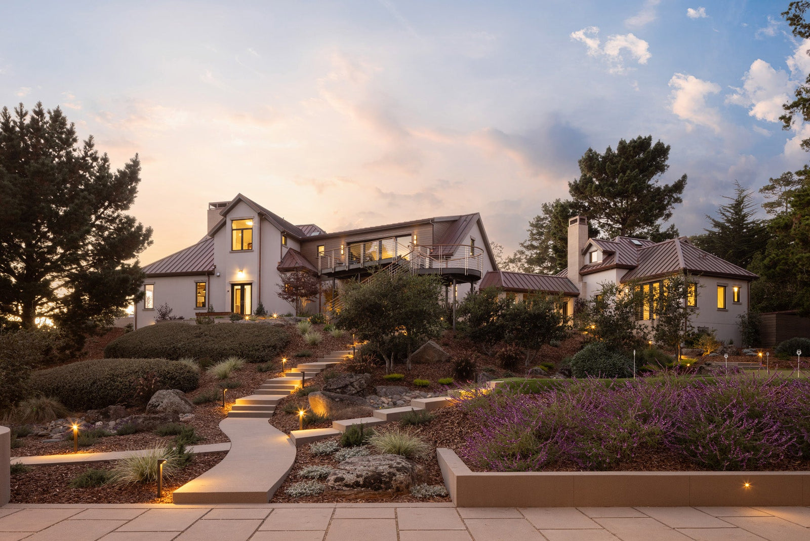Pebble Beach Masterpiece: Inside a $26.75M Coastal Estate