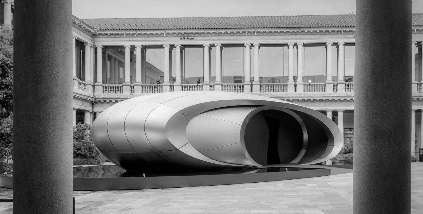 Audi Unveils New Installation For Milan Design Week 2026