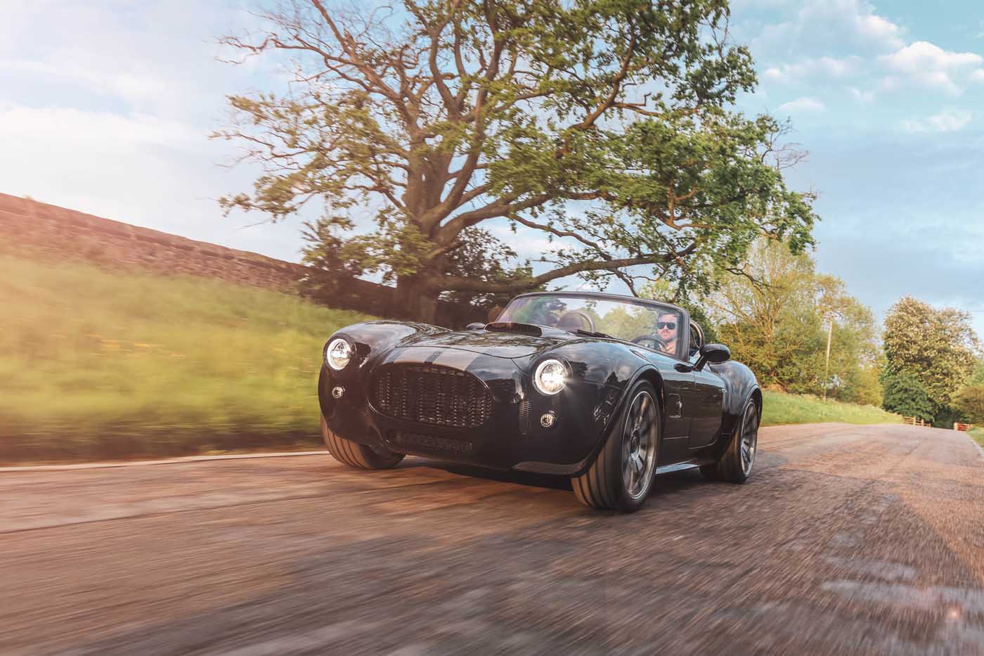 AC Cobra GT Roadster May24 1