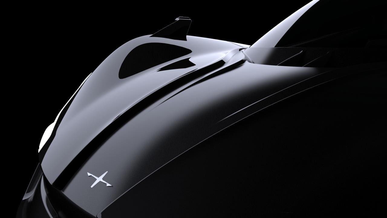 APEX bonnet