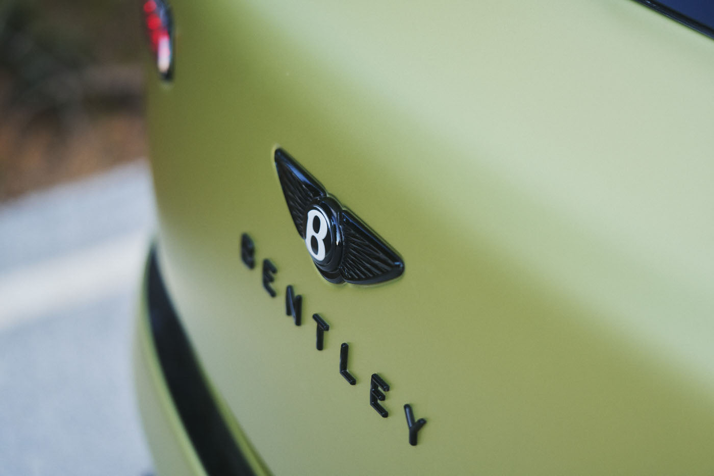 The Bentley Torcal Will Be The Most Powerful Production Bentley Ever