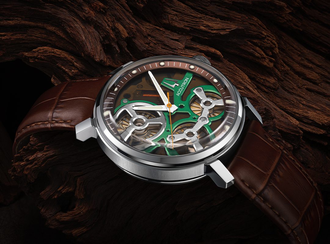 Accutron Main Image