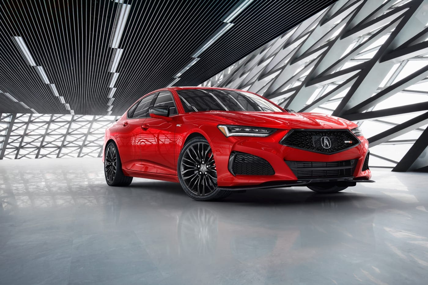 The Return of the Type S Ushers In a New Era of Acura Performance ...