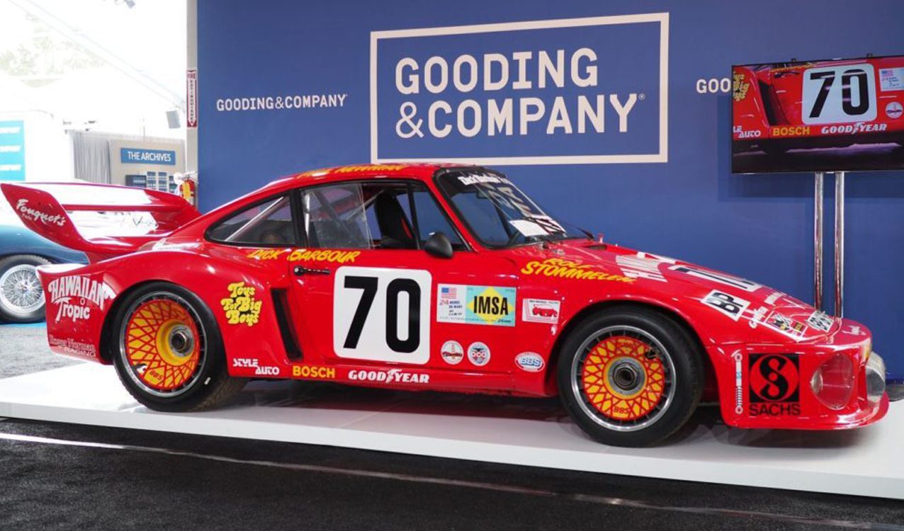 Adam Carolla Feature