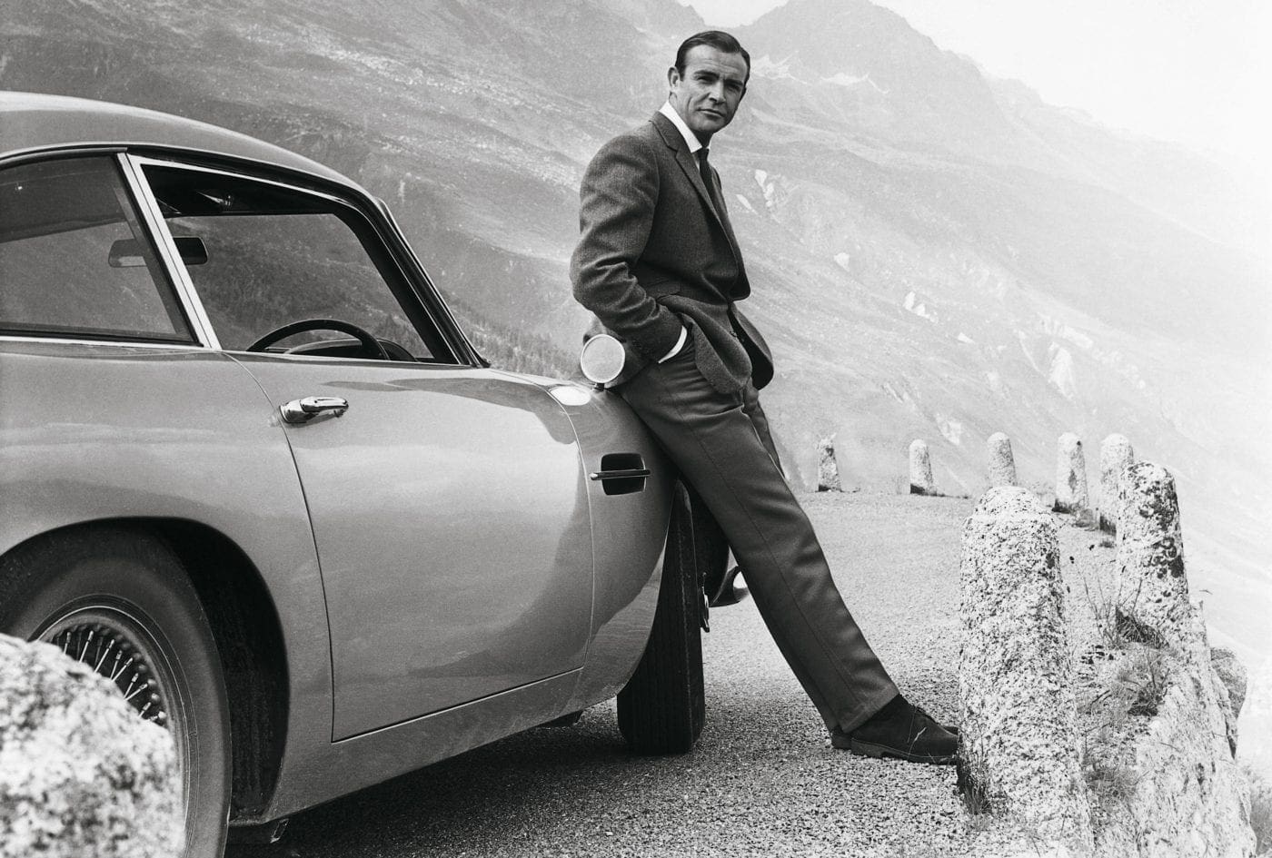 Agent 007