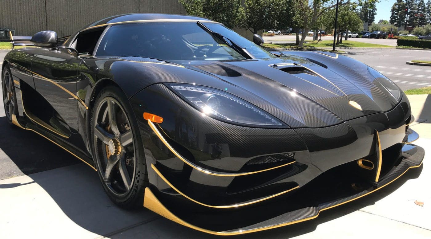 Agera Phoenix