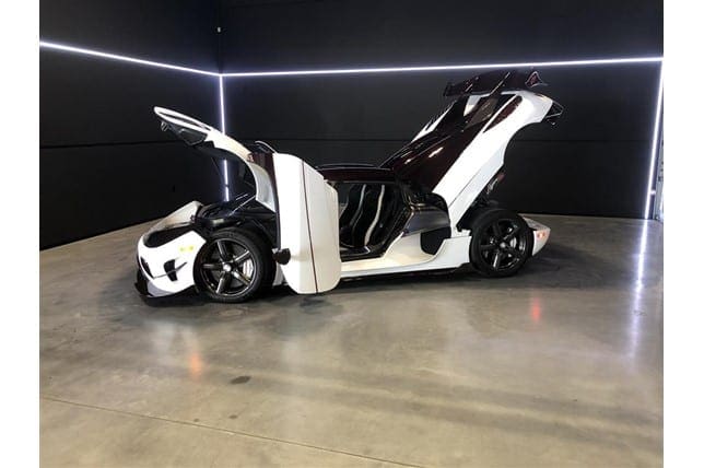 Agera