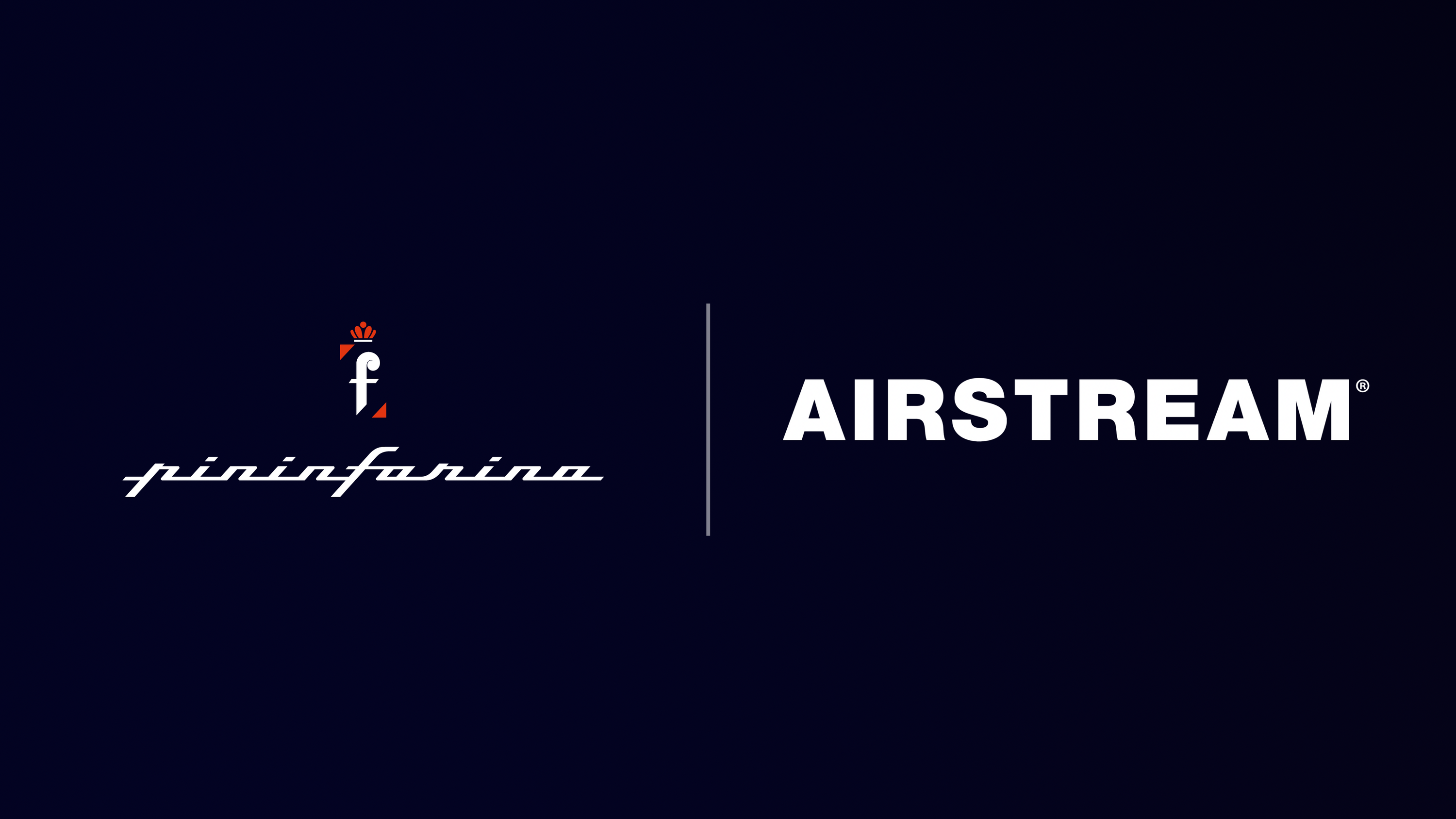 Airstream and Pininfarina Join Forces in a New Design Partnership