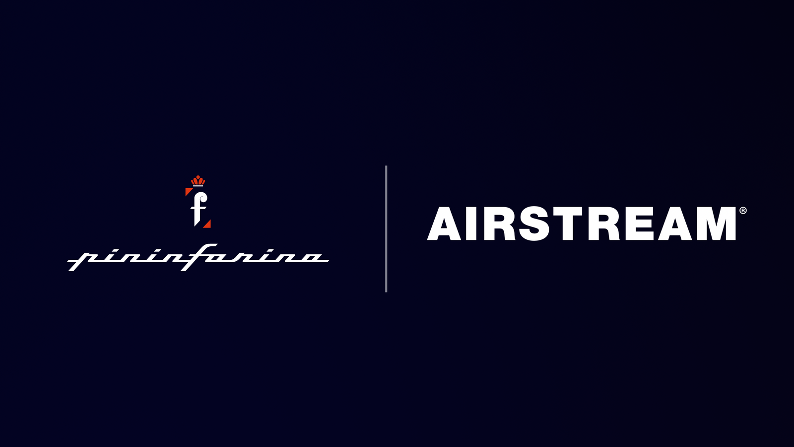 Airstream and Pininfarina Join Forces in a New Design Partnership