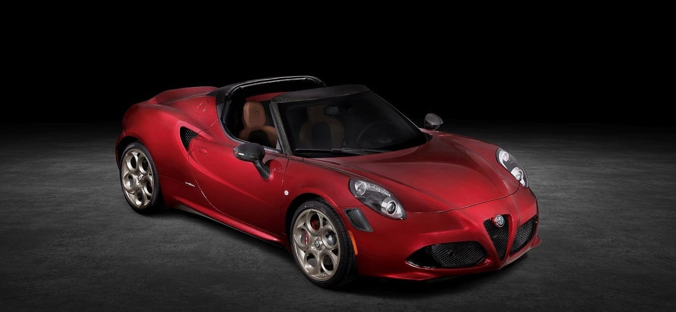 Alfa Feature