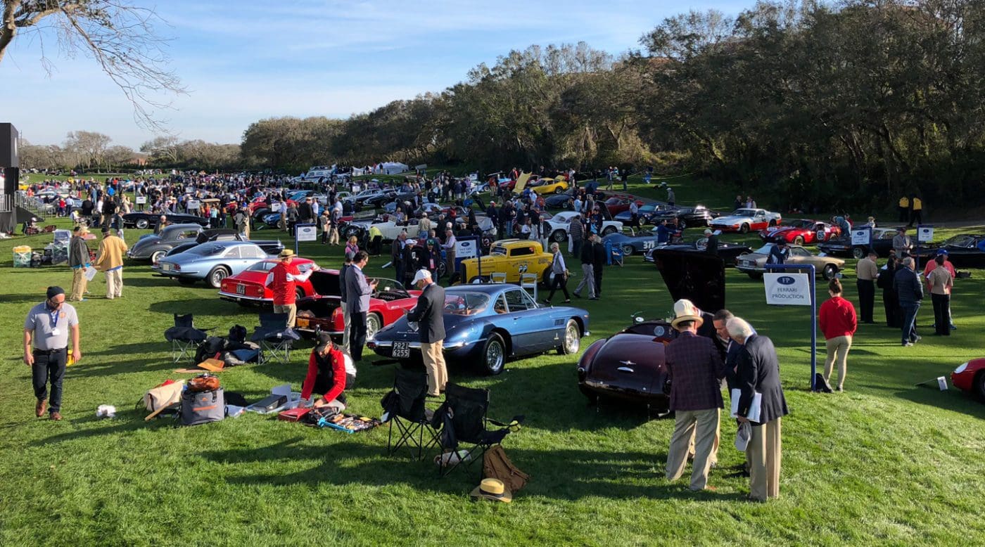 Amelia Feature Dos 2018