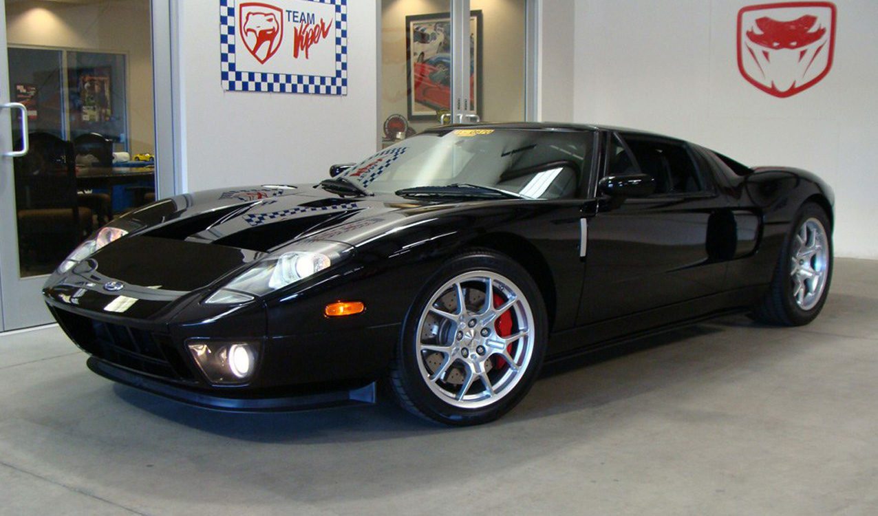 AmericanSupercar