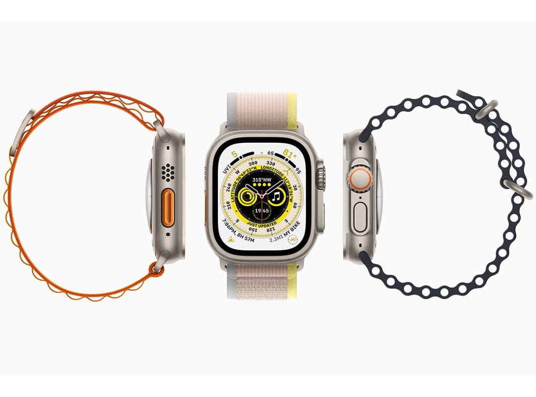 Apple Watch Ultra Main