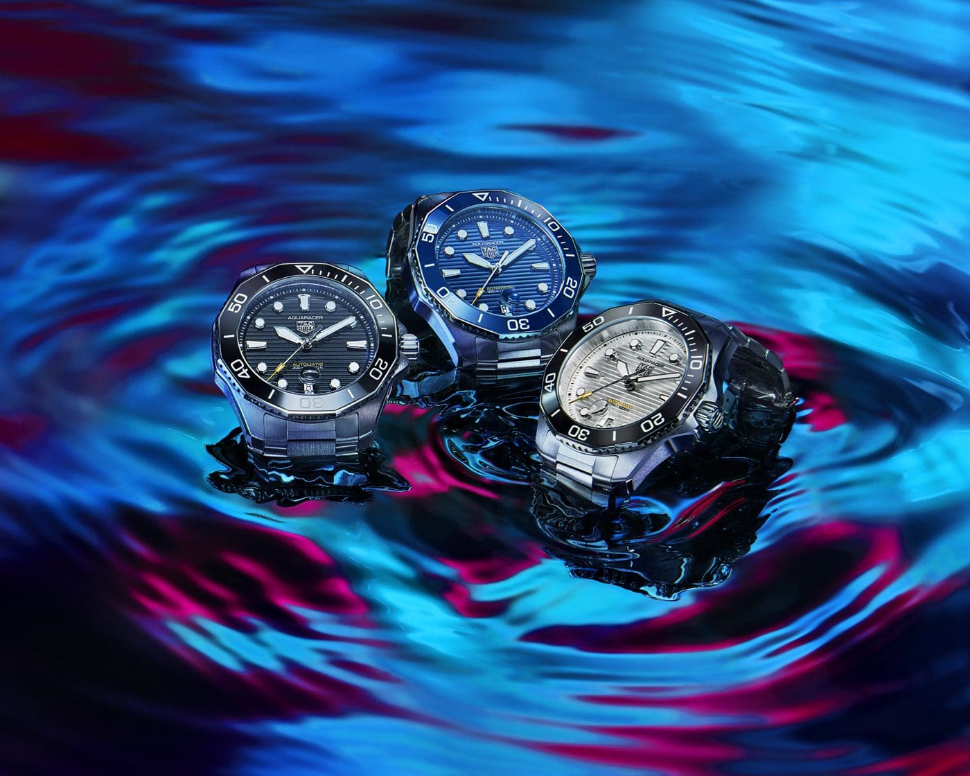 Aquaracer 2