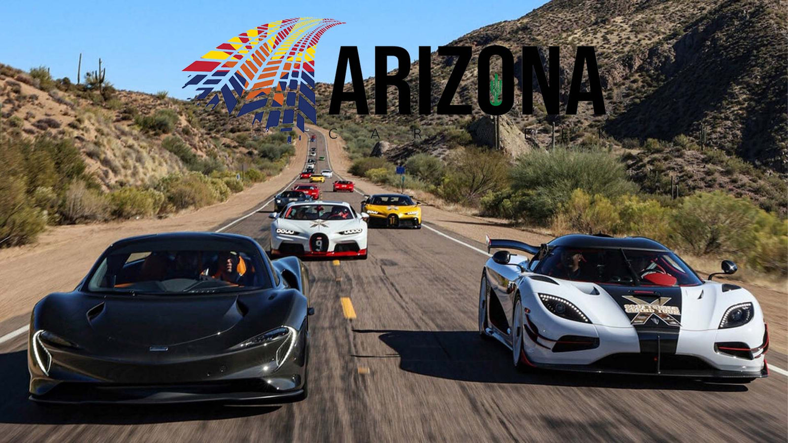 duPont REGISTRY's Guide to Arizona Car Week 2026