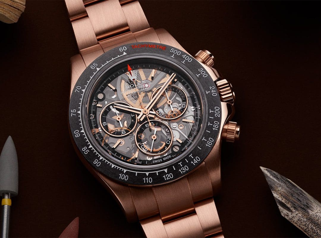 Artisan De Geneve Main