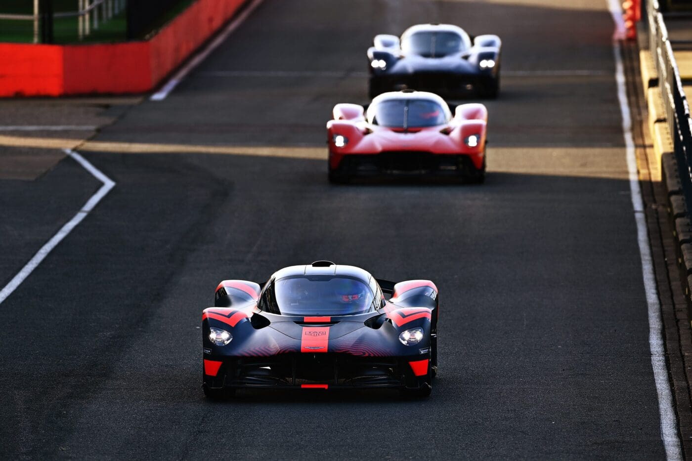 Red Bull Racing RB16 Launch