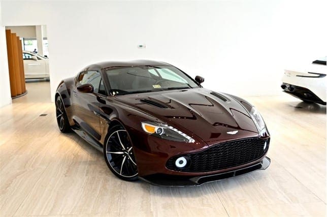 Aston