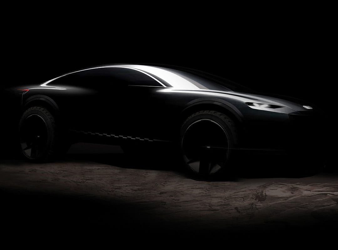 Audi Activesphere
