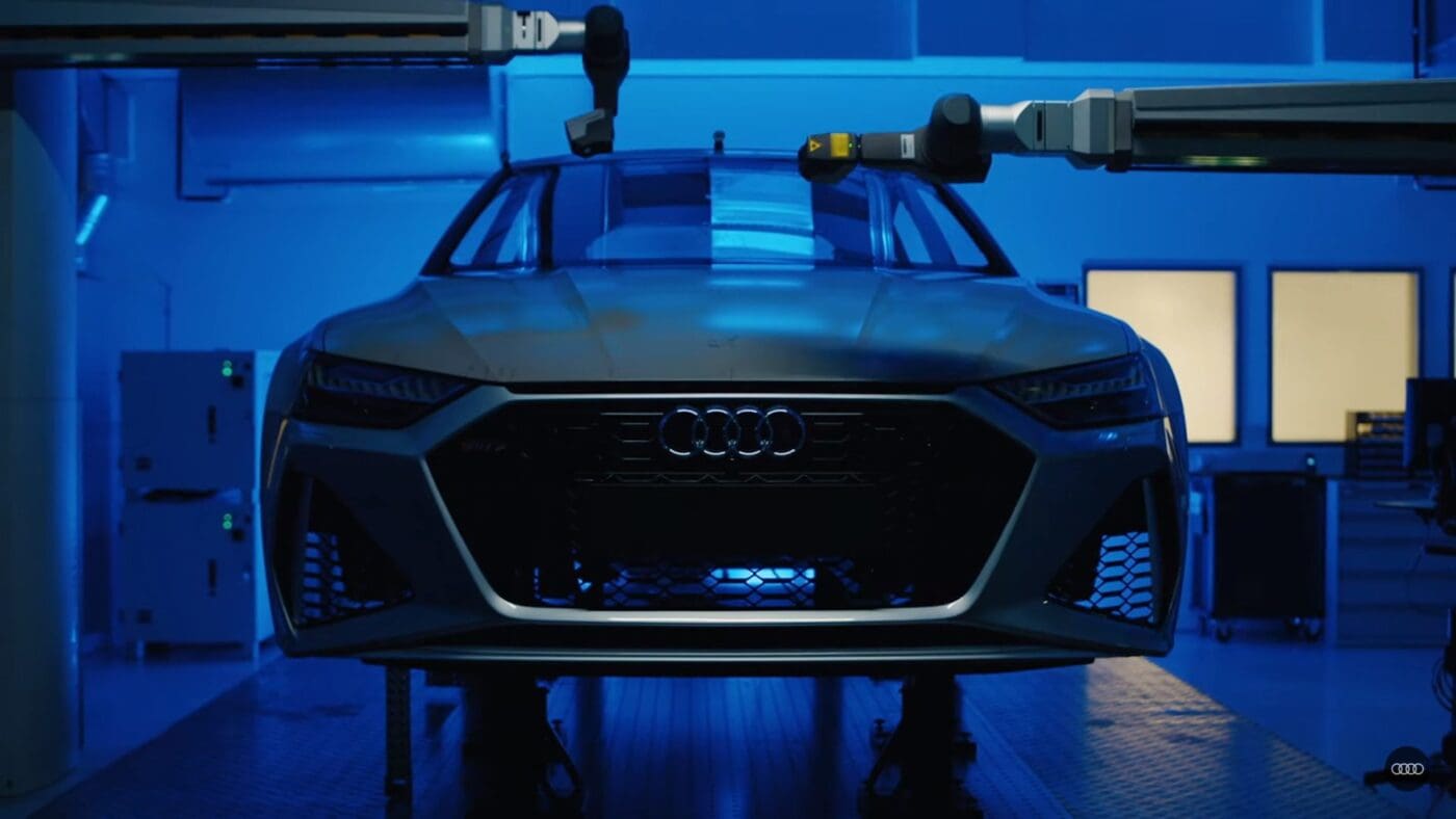 Audi RS Models