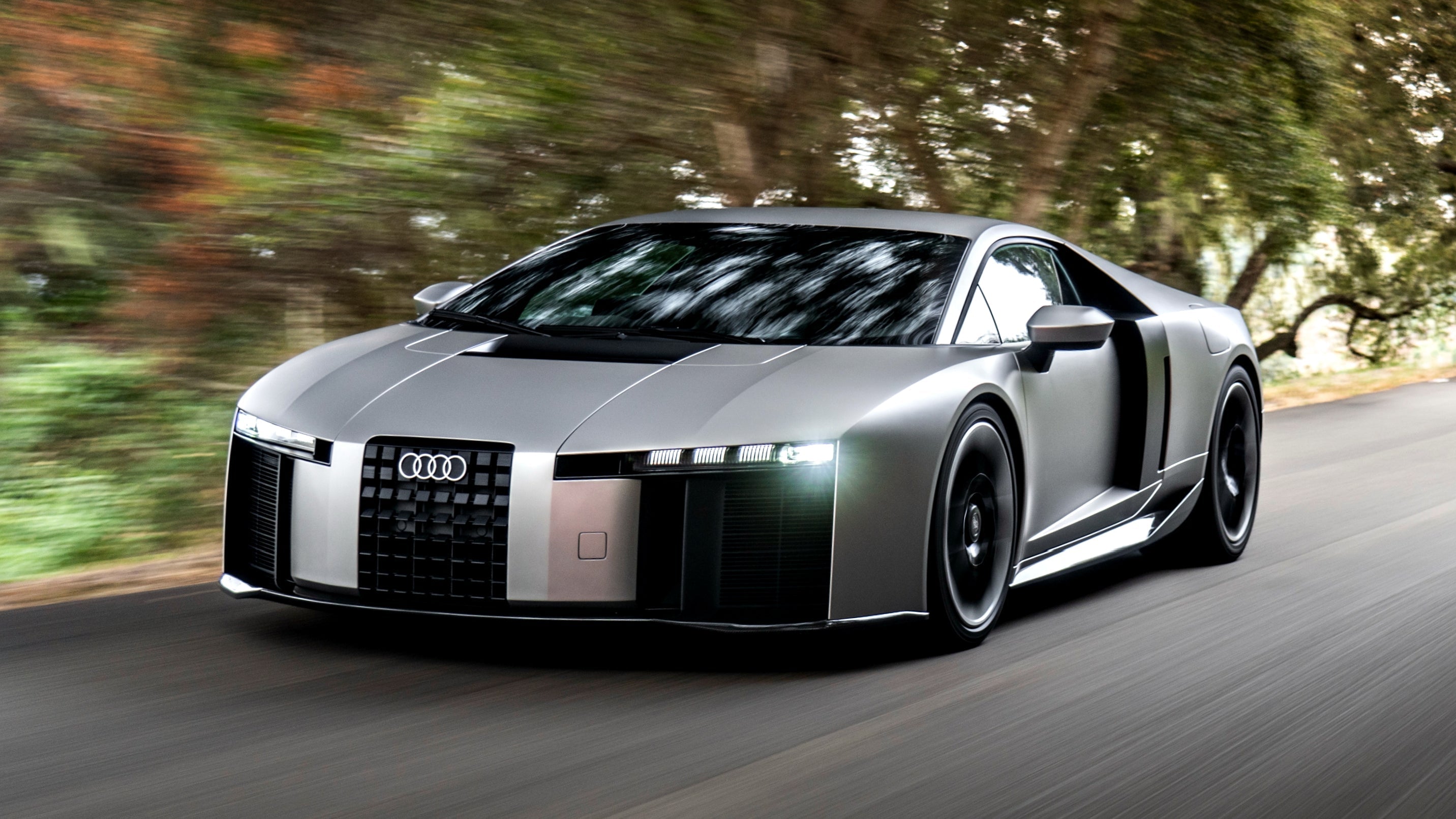 Ingolstadt’s Electric Shock: The Nuvolari Rips Up the Hypercar Rulebook — image 2