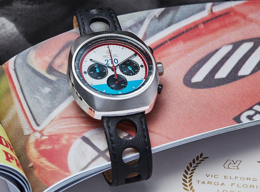 Autodromo Main