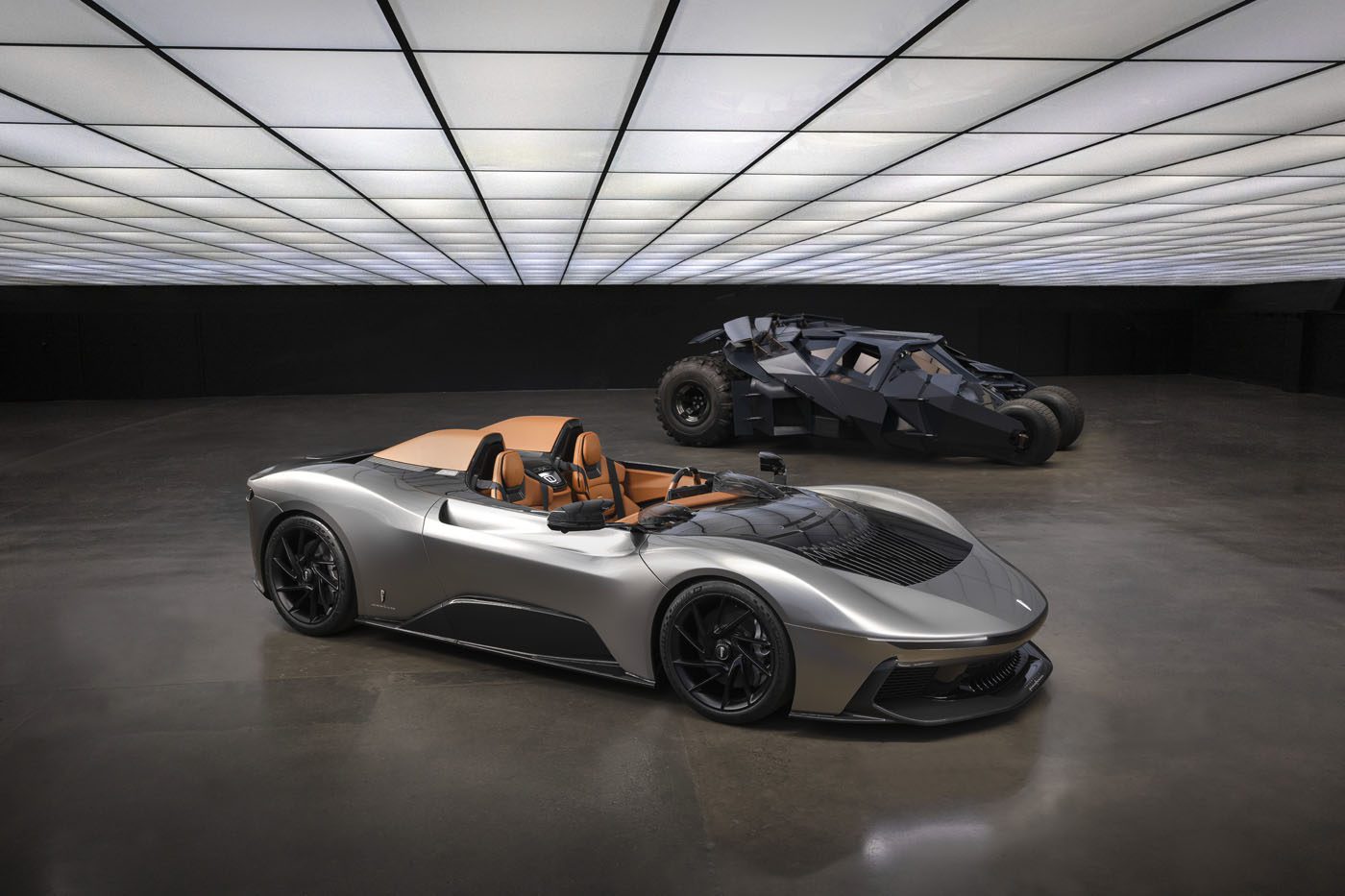 AutomobiliPininfarinaB95GothamwithTumbler 01