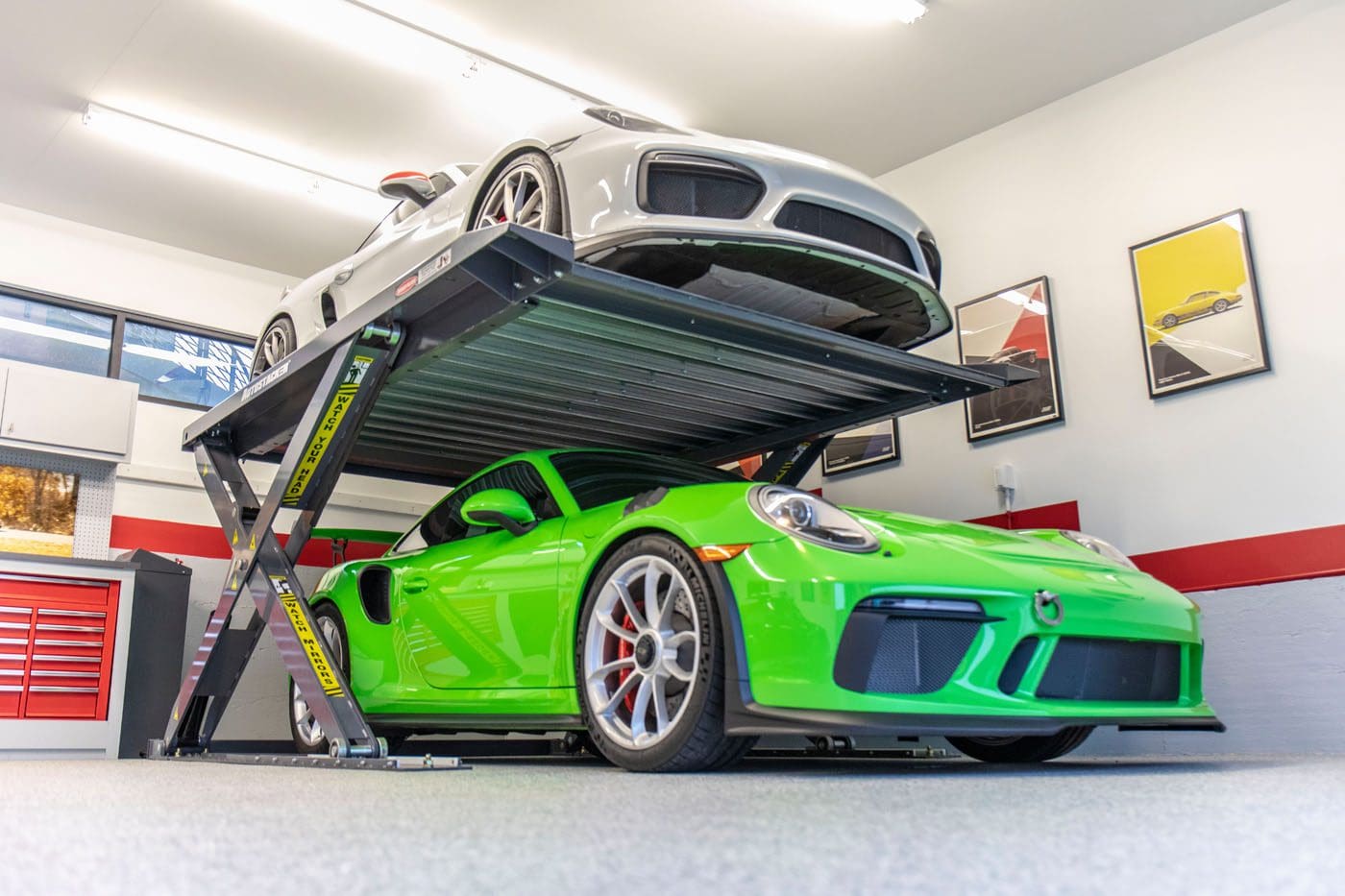 A6w Autostacker A6W, the Extra – W i d e Autostacker – duPont REGISTRY News