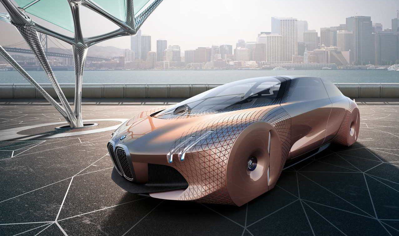 BMW Concept