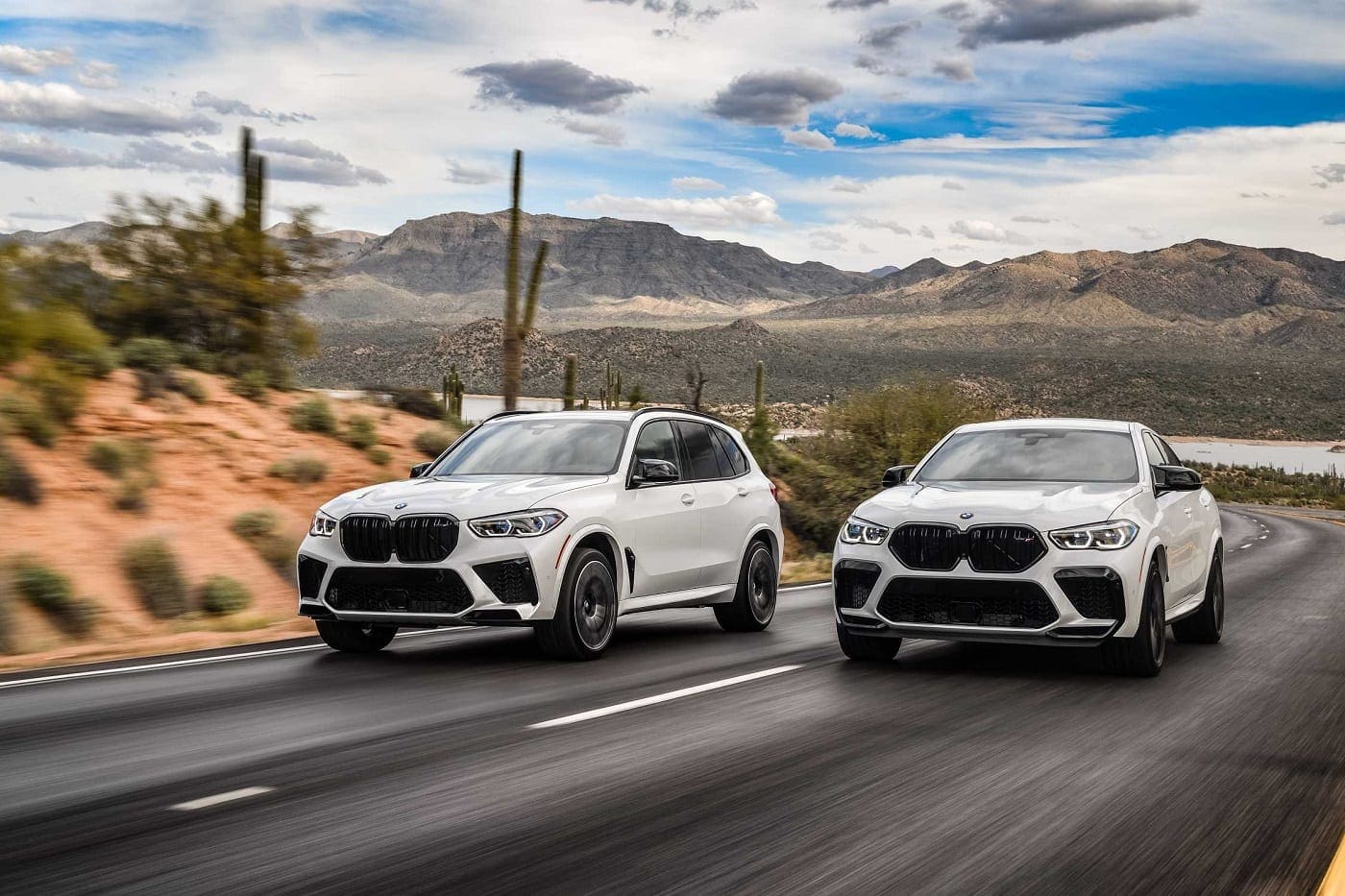 BMW M