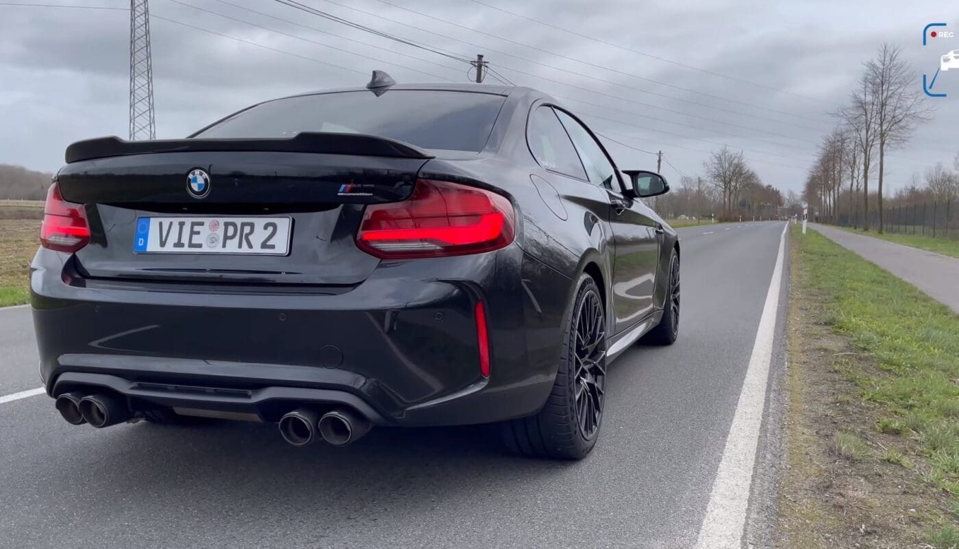 BMW M2