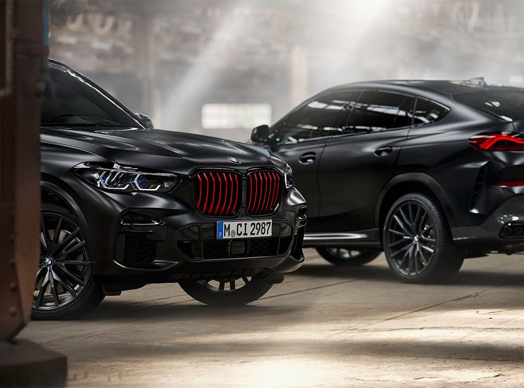 BMW Main 1