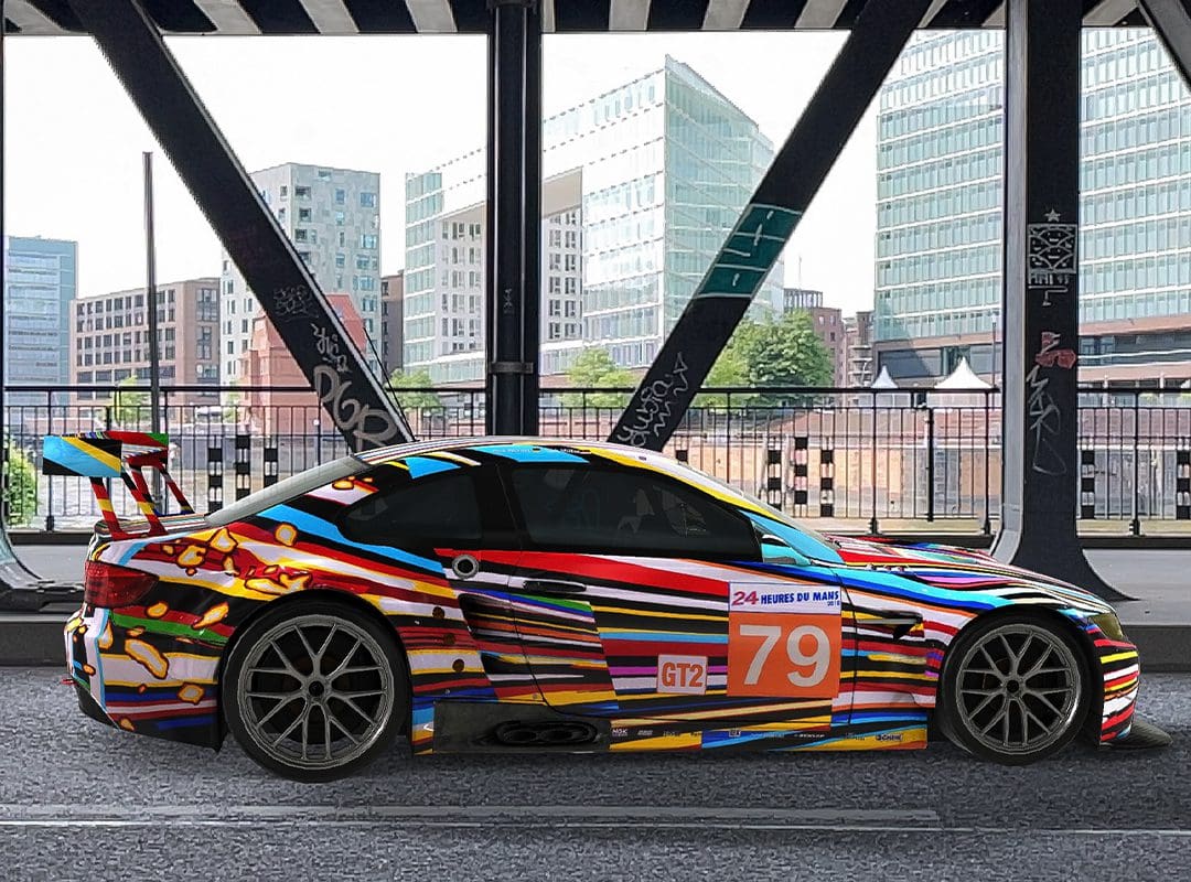 BMW Main1