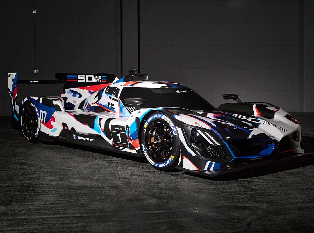 BMW Main