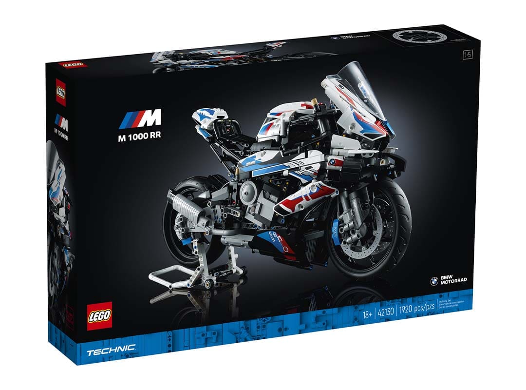 BMW Main