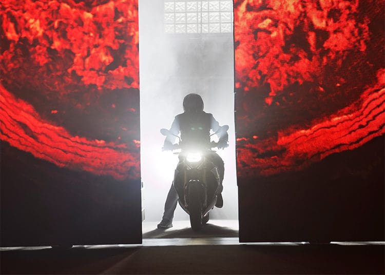 BMW Motorrad Main