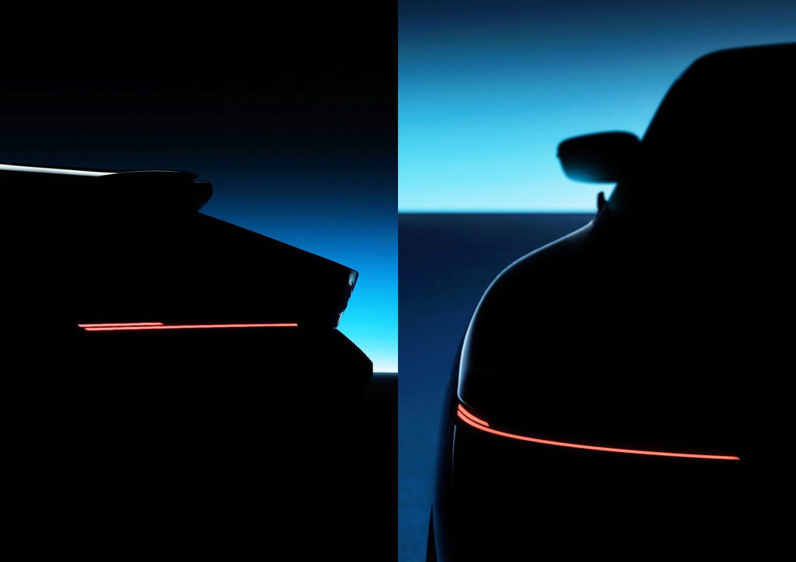 BMW Teases Shooting Brake