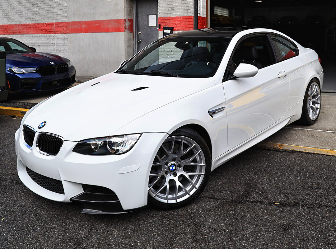 Bavarian Icons: Collector-Grade BMWs for Sale at Brooklyn Auto Sales
