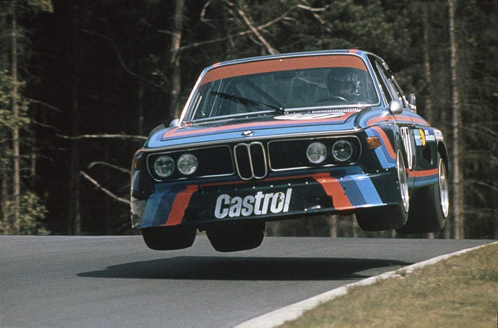 BMW STUCK NRING74 1