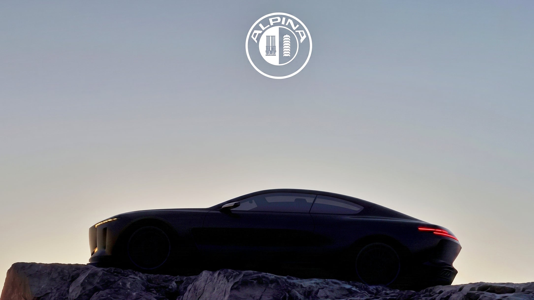 BMW to Unveil Vision Alpina Concept at Villa d’Este on May 15